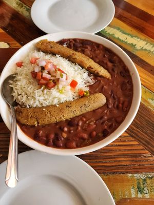  at Carmo in New Orleans