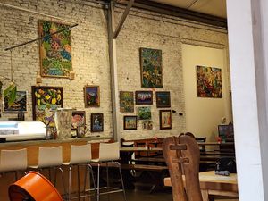  at Carmo in New Orleans