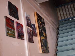  at Carmo in New Orleans