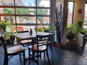  at Carmo in New Orleans