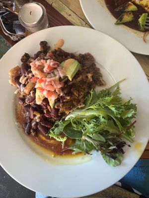 Rico  at Carmo in New Orleans