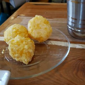 Yummy at Carmo in New Orleans