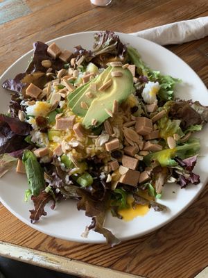 Carmo Salad at Carmo in New Orleans