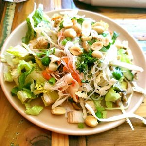 Delicious 😋 at Carmo in New Orleans