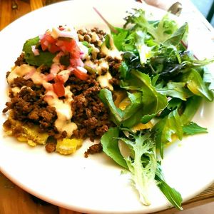 Yummy 😋!! at Carmo in New Orleans