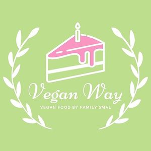 Vegan Way MSK 
Веганские десерты в Москве at Vegan Way MSK in Moscow