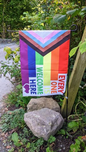  at New Dawn Vegan Coffee Shop in Borrowdale