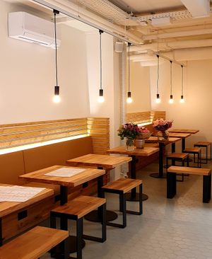 Inside at Birdie & Co - Mittelstraße in Dusseldorf