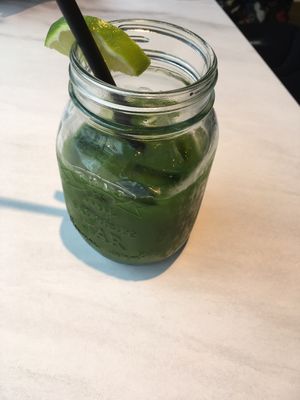 Green 2 at Birdie & Co - Mittelstraße in Dusseldorf