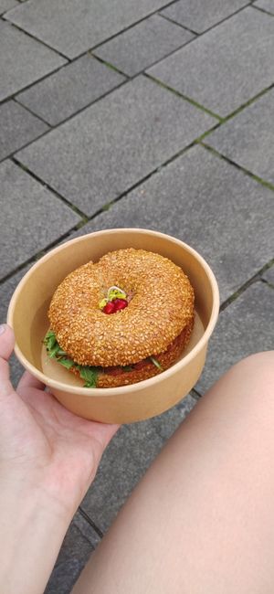  at Birdie & Co - Mittelstraße in Dusseldorf