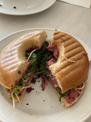   at Birdie & Co - Mittelstraße in Dusseldorf