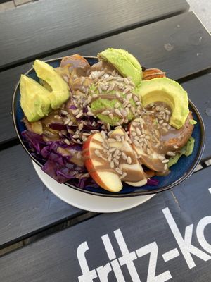   at Birdie & Co - Mittelstraße in Dusseldorf