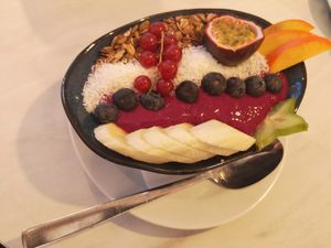 Smoothie at Birdie & Co - Mittelstraße in Dusseldorf