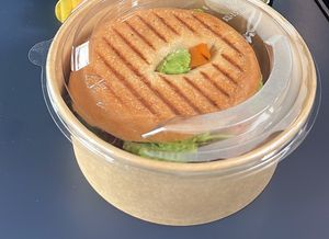   at Birdie & Co - Mittelstraße in Dusseldorf