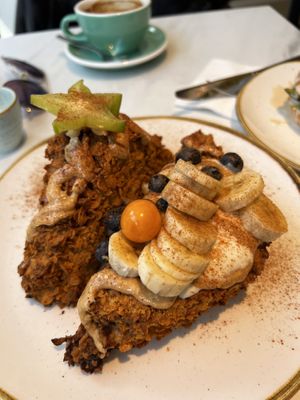   at Birdie & Co - Mittelstraße in Dusseldorf