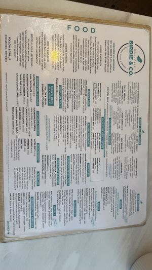   at Birdie & Co - Mittelstraße in Dusseldorf