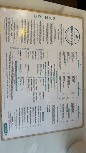   at Birdie & Co - Mittelstraße in Dusseldorf