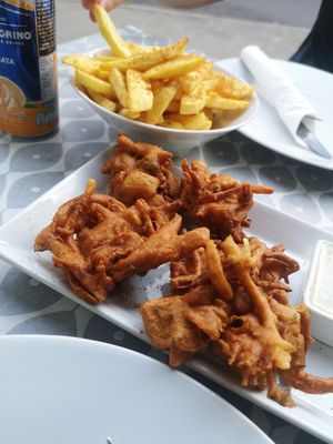  at Sahil Street Food in Bakewell