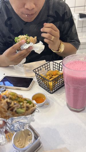   at Fast Fresh by SKCO in Davao City