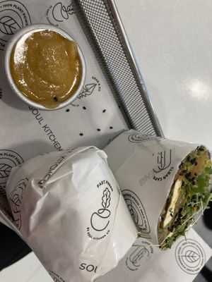   at Fast Fresh by SKCO in Davao City