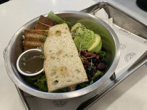   at Fast Fresh by SKCO in Davao City