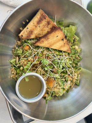   at Fast Fresh by SKCO in Davao City