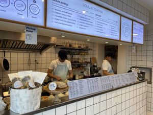   at Fast Fresh by SKCO in Davao City