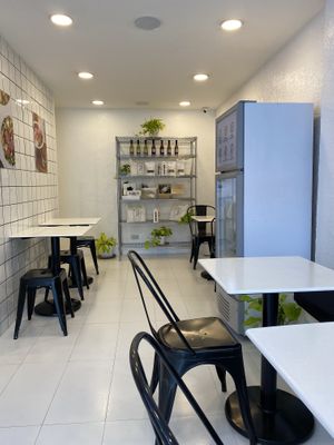   at Fast Fresh by SKCO in Davao City