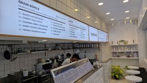  at Fast Fresh by SKCO in Davao City