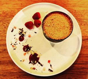  at Nelsons Wine Bar in Hebden Bridge