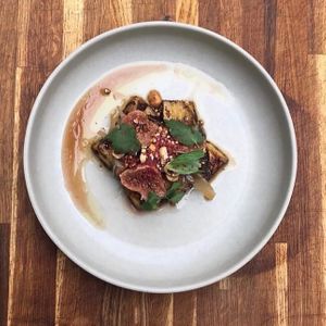  at Nelsons Wine Bar in Hebden Bridge