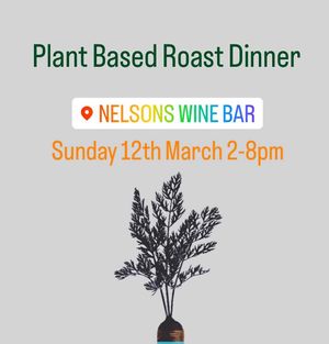  at Nelsons Wine Bar in Hebden Bridge