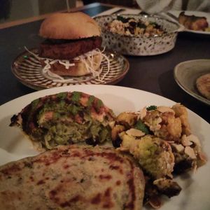  at Nelsons Wine Bar in Hebden Bridge