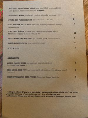   at Nelsons Wine Bar in Hebden Bridge