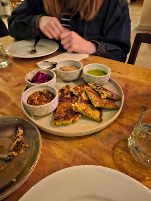  at Nelsons Wine Bar in Hebden Bridge