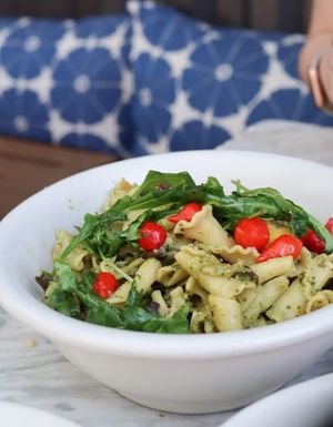  at True Food Kitchen  in Columbus