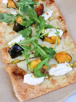  at True Food Kitchen  in Columbus