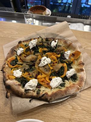   at True Food Kitchen  in Columbus