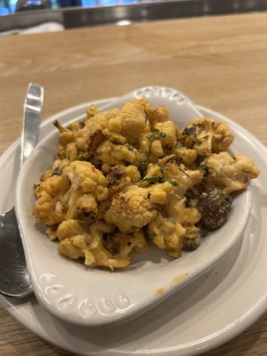   at True Food Kitchen  in Columbus