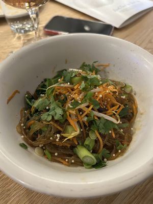   at True Food Kitchen  in Columbus