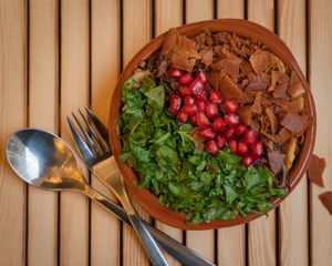 Haraa Isbao at We Exist in Brussels