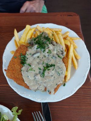  at Rebels in Bamberg