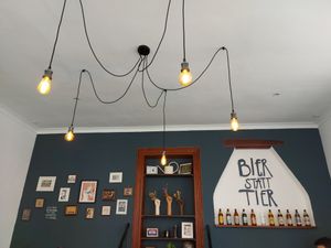  at Rebels in Bamberg