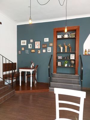  at Rebels in Bamberg