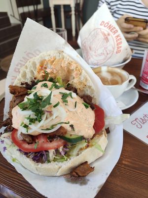  at Rebels in Bamberg