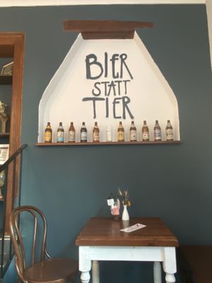   at Rebels in Bamberg