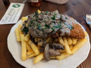  at Rebels in Bamberg