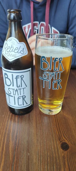  at Rebels in Bamberg