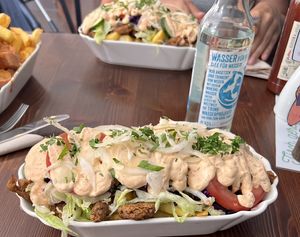   at Rebels in Bamberg