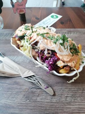  at Rebels in Bamberg